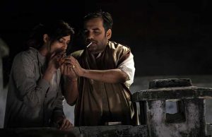 Meet The Modern Parents Of Bitti From Bareilly Ki Barfi