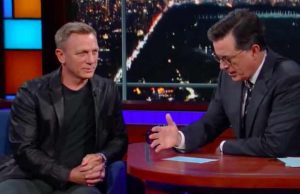Daniel Craig Confirms Next James Bond Movie, Fans React!