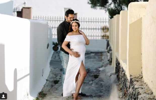 Esha Deol All Set To Marry Again At Her Baby Shower