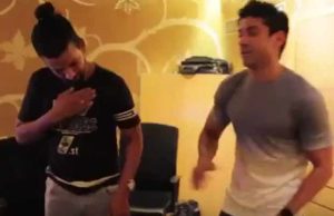 Here's How Lucknow Central's 'Teen Kabootar' Song Was Made With A Cappella