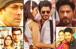 Box Office: Top 10 Worldwide Opening Weekends Of 2017