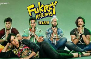 Fukrey Returns Teaser: The Fukras Are Back To Give Us A Deja Choo
