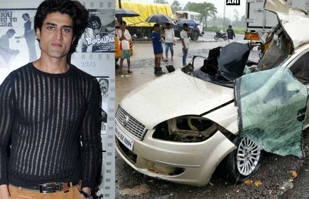 SHOCKING! Mahakali Actors Gagan Kang And Arjit Lavania Killed In Road Accident