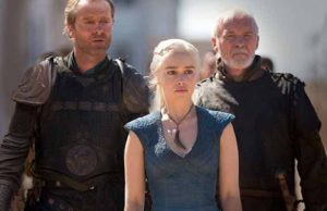 Not HBO, But Star India Responsible For Game Of Thrones Episode 4 Leak