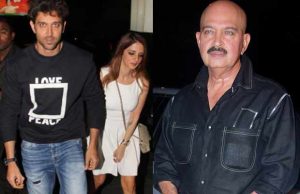 Rakesh Roshan OPENS Up On Son Hrithik Roshan's Divorce With Sussanne Khan!