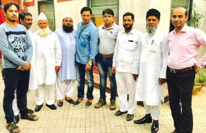 Photos: Turkman Gate Victims Watched Indu Sarkar In Delhi