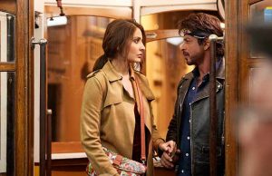 Box Office: Shah Rukh Khan-Anushka Sharma Starrer Jab Harry Met Sejal Second Day Business!