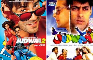 Quick Poll: Could Varun Dhawan Recreate Salman Khan's Magic In Judwaa 2 Trailer?