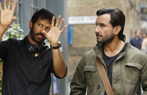 Saif Ali Khan Sidelines Kabir Khan's The Forgotten Army For This Reason?