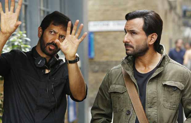 Saif Ali Khan Sidelines Kabir Khan’s The Forgotten Army For This Reason?