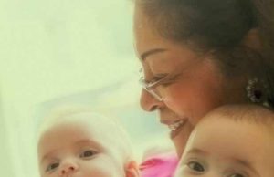 Karan Johar Finally Shares The First Adorable Picture Of His Twins Yash And Roohi!