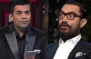 Karan Johar Speaks Up On The Reason Of Not Working With Aamir Khan