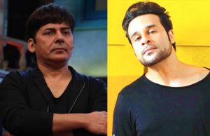 After Kapil Sharma-Sunil Grover Feud, Krushna Abhishek Opens Up On Tiff With Sudesh Lehri!