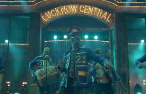 Lucknow Central Kaavaan Kaavaan Song: Farhan Akhtar's Band Recreates The Old Song Into A Tapping Number