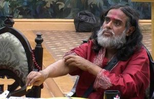 Ex-Bigg Boss Contestant Om Swami Gets Beaten Up By Mob, This Time For Speaking Against....