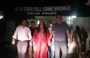 Former Bigg Boss Contestant Om Swami Arrested!