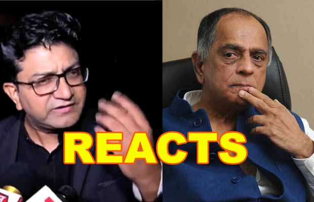 Watch: Prasoon Joshi Speaks Up On Replacing Pahlaj Nihalani As CBFC Chief!