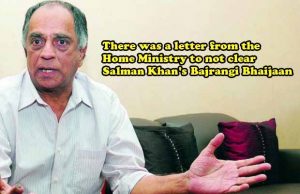 After Being Sacked As CBFC Chief, Pahlaj Nihalani Makes Shocking Revelations On Smriti Irani And The Ministry!