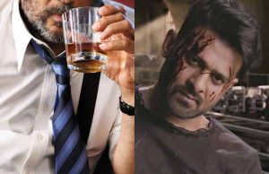 This Bollywood Actor To Play The Third Villain In Prabhas And Shraddha Kapoor's Saaho!