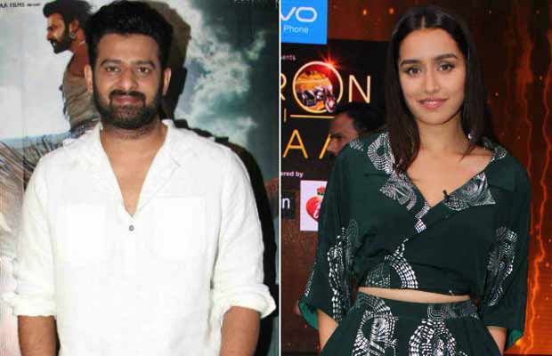 Woah! Guess How Much Shraddha Kapoor Has Been Paid For Saaho With Prabhas