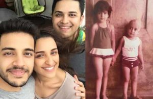 Raksha Bandhan 2017: Here's How Bollywood's Best Brother-Sister Jodis Are Celebrating The Special Day!