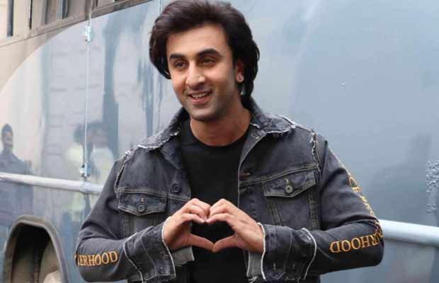 Ranbir Kapoor Shares His Thoughts On Manjeet Hirani’s Book