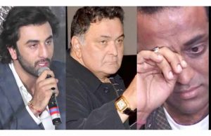 Watch: Ranbir Kapoor Reacts On Dad Rishi Kapoor Slamming Director Anurag Basu For Jagga Jasoos Failure
