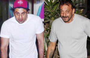Ranbir Kapoor On Sanjay Dutt: We Are Portraying A Very Fraud Man