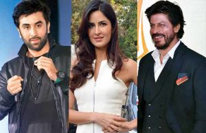 Is Ranbir Kapoor The Reason Why Katrina Kaif Wanted Another Title For Shah Rukh Khan's Film?