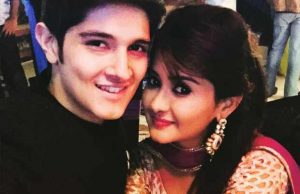 Rohan Mehra's Girlfriend Kanchi Singh QUITS Yeh Rishta Kya Kehlata Hai For This Reason!