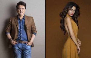Disha Patani: Always Wanted Sajid Nadiadwala's Mentorship
