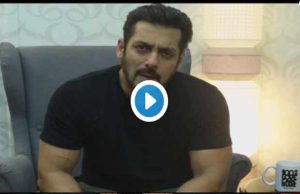 Rally For Rivers: Salman Khan, Iulia Vantur And Others Pledge Support To The Movement- Watch Videos