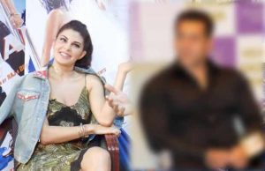 Watch: Guess Which Bollywood Khan Does Jacqueline Fernandez Find A Gentleman Who Is Sundar Susheel Risky!