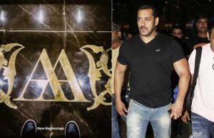 Salman Khan's Sister Arpita Khan Sharma To Welcome Ganpati At Her New House-See Photos!
