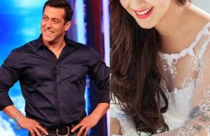 Bigg Boss 11: This Popular TV Actress Approached For Salman Khan's Show?