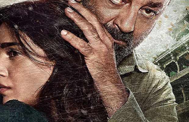 Bhoomi New Poster: Sanjay Dutt, Aditi Rao Hydari For The First Time As A Father-Daughter Duo