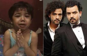 REVEALED: This Viral Video Of A Woman Assaulting A Kid While Teaching Is The Niece Of Singer Duo Toshi-Sharib Shabri