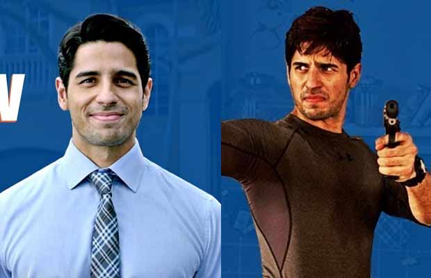 The Makers Of A Gentleman Throws Some Light On Sidharth Malhotra’s Character