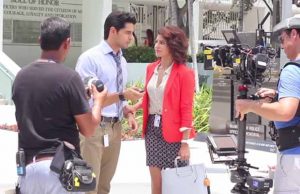 Jacqueline Fernandez Reveals Kavya's Idea Of An Ideal Man!
