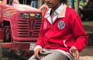 Photos: Here's A Glimpse Of Sunil Grover's New Look From His Upcoming Video Song!