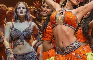 Not Sunny Leone But This Bollywood Actress Was The Original Choice For Trippy Trippy From Bhoomi