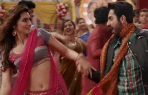 Dubsmash Fever Grips Sweety Tera Drama From Bareilly Ki Barfi