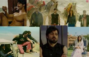Ajay Devgn On Trimming Intimate Scenes In Baadshaho: We've Not Made P*rn Film