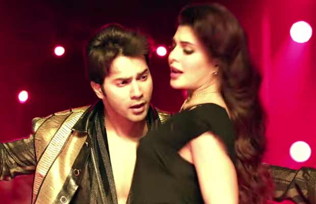 Judwaa 2 Song Chalti Hai Kya Teaser: Varun Dhawan All Set To Take Us On A Nostalgic Trip