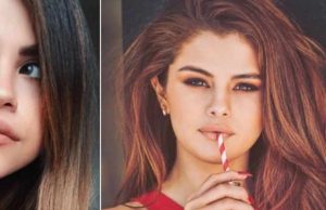 This Selena Gomez Lookalike Will Make You Look Twice!