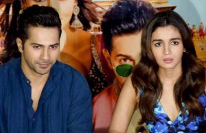 Varun Dhawan And Alia Bhatt Avoid Working With Each Other?