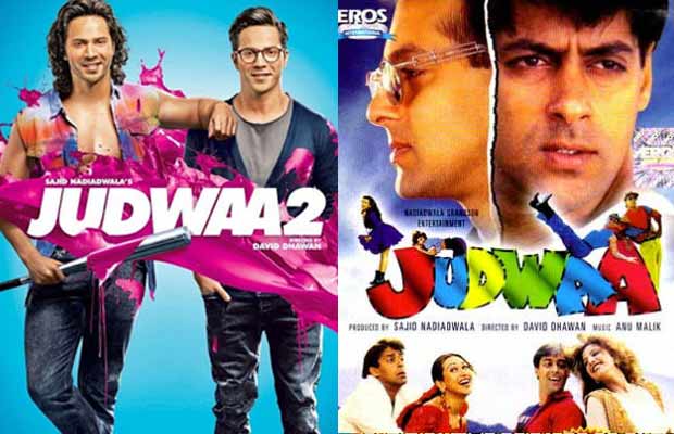 varun dhawan judwaa 2