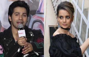 Watch Video: Judwaa 2 Star Varun Dhawan Once Again Speaks Upon The Nepotism Rocks Controversy!