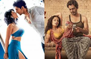 Box Office: Sidharth Malhotra's A Gentleman Vs Nawazuddin Siddiqui’s Babumoshai Bandookbaaz