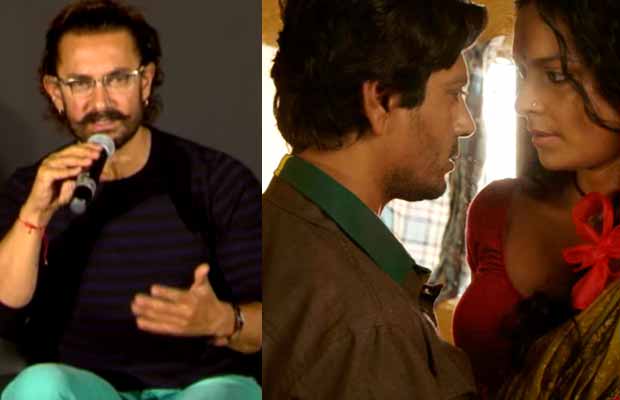 Watch: Aamir Khan Reacts To 48 CBFC Cuts On Babumoshai Bandookbaaz